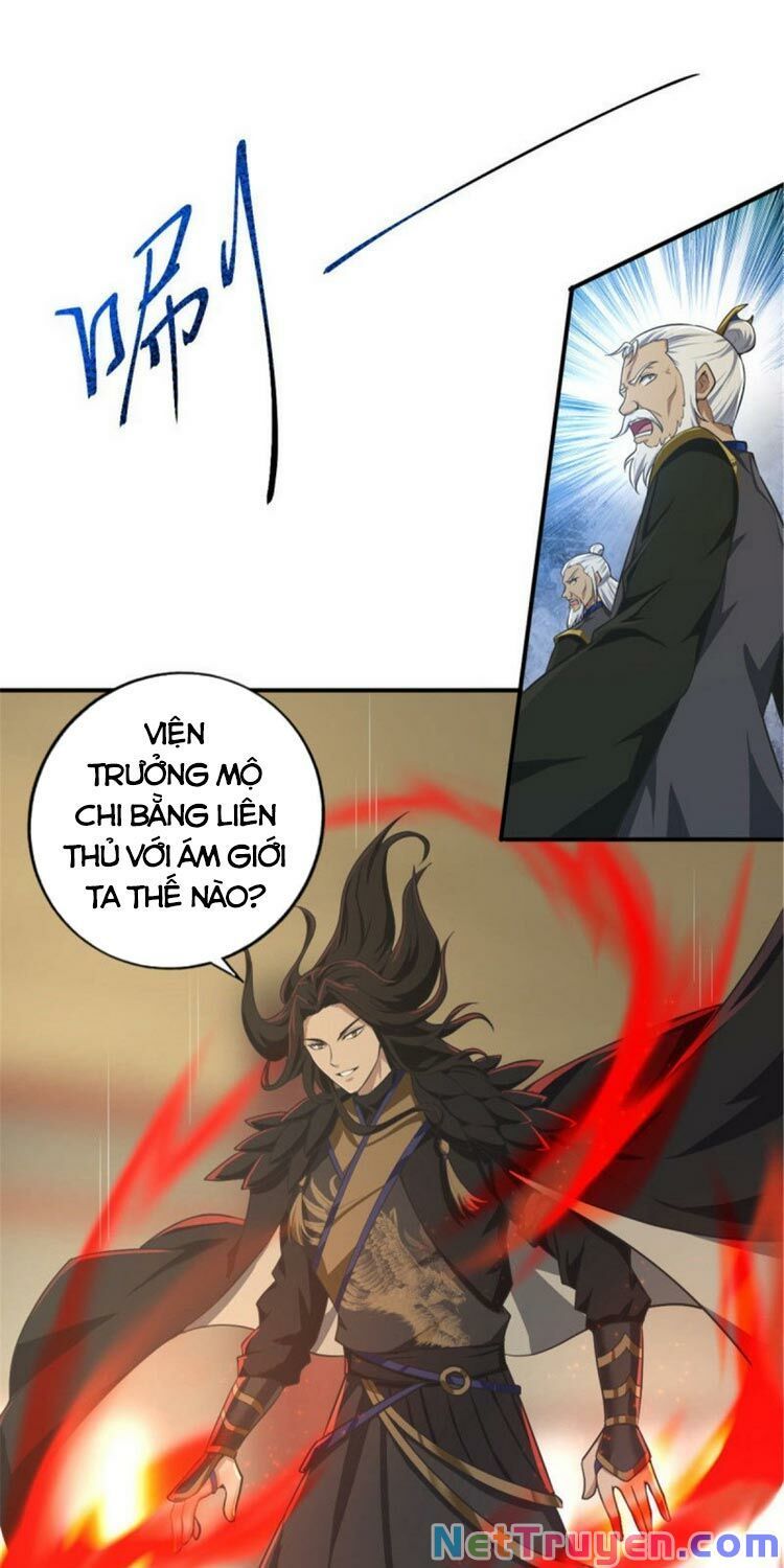 đọc truyện Nhất Kiếm Độc Tôn Chương 140 ảnh 3 tại Thiên Thai Truyện