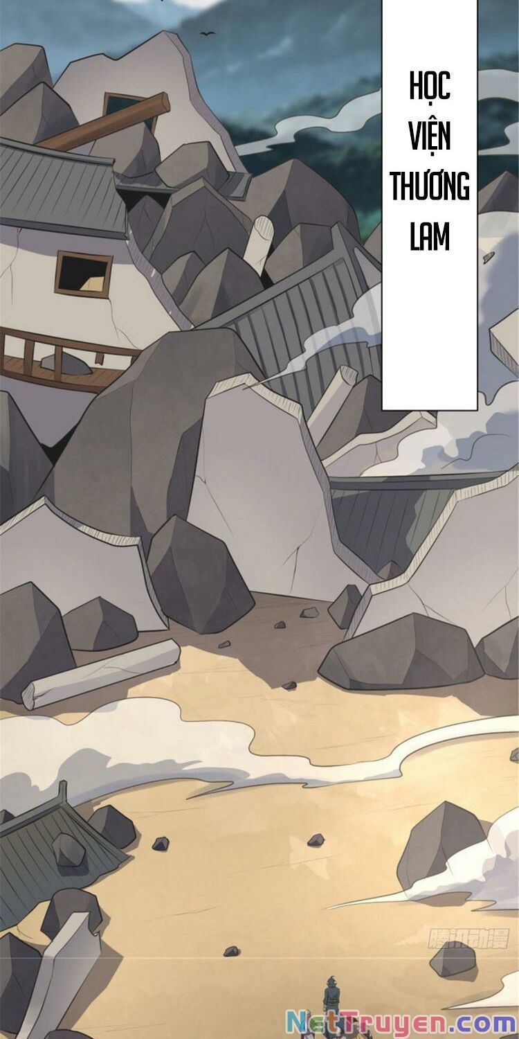 đọc truyện Nhất Kiếm Độc Tôn Chương 140 ảnh 12 tại Thiên Thai Truyện