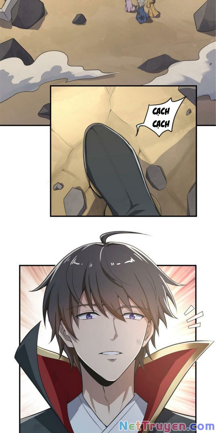 đọc truyện Nhất Kiếm Độc Tôn Chương 140 ảnh 13 tại Thiên Thai Truyện