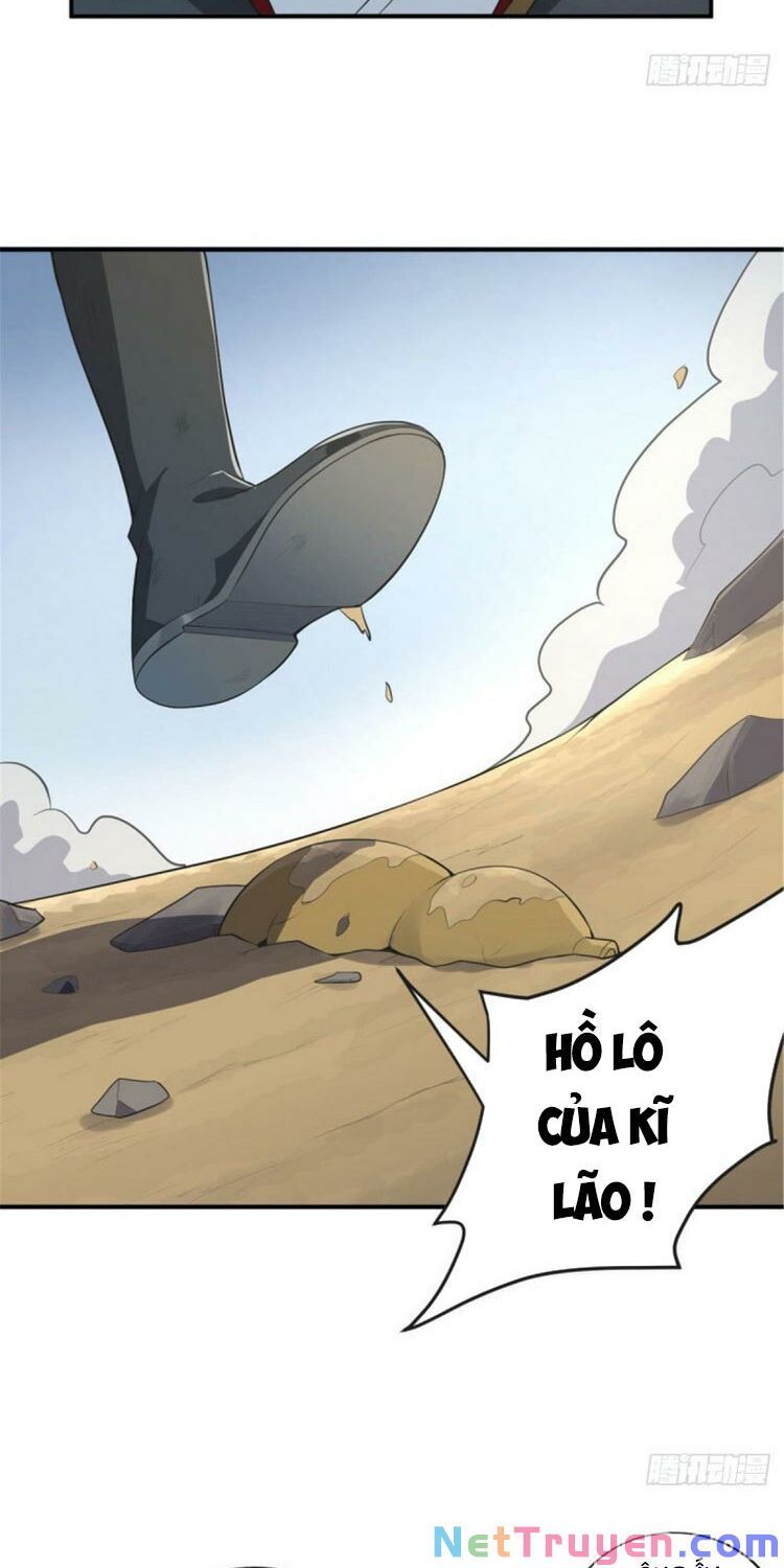 đọc truyện Nhất Kiếm Độc Tôn Chương 140 ảnh 14 tại Thiên Thai Truyện