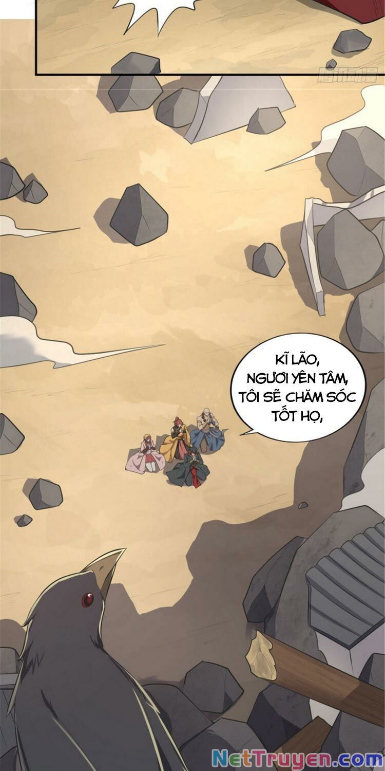 đọc truyện Nhất Kiếm Độc Tôn Chương 140 ảnh 17 tại Thiên Thai Truyện