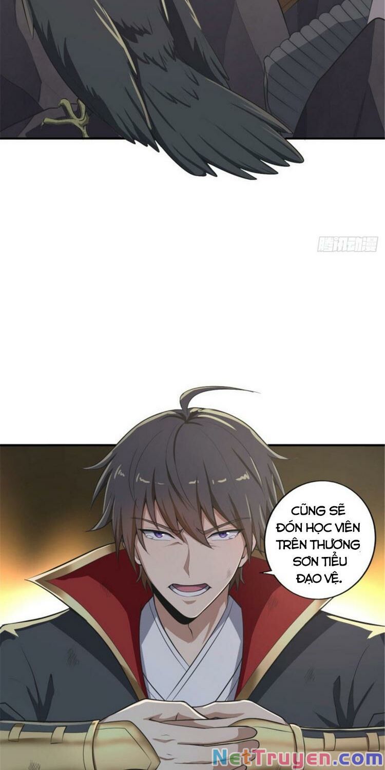 đọc truyện Nhất Kiếm Độc Tôn Chương 140 ảnh 18 tại Thiên Thai Truyện