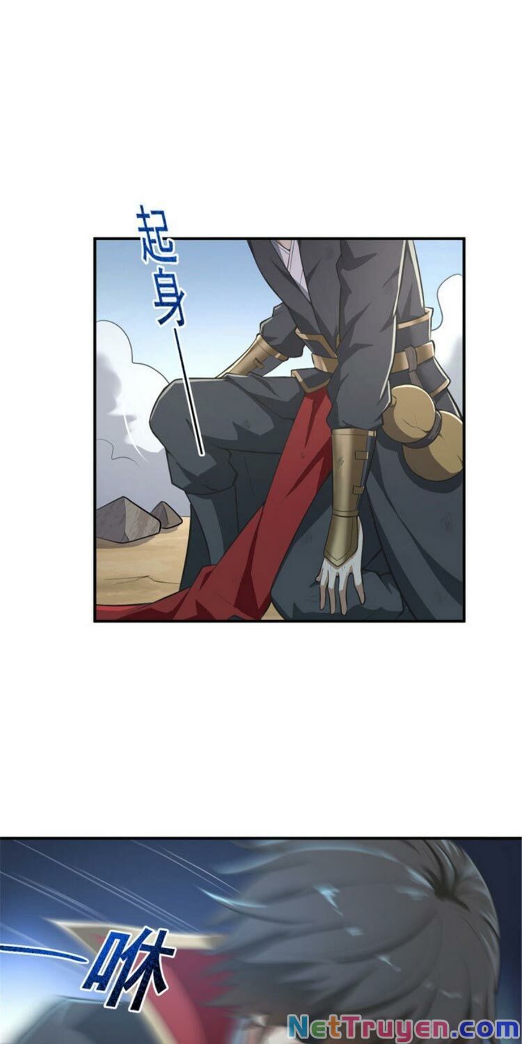 đọc truyện Nhất Kiếm Độc Tôn Chương 140 ảnh 22 tại Thiên Thai Truyện