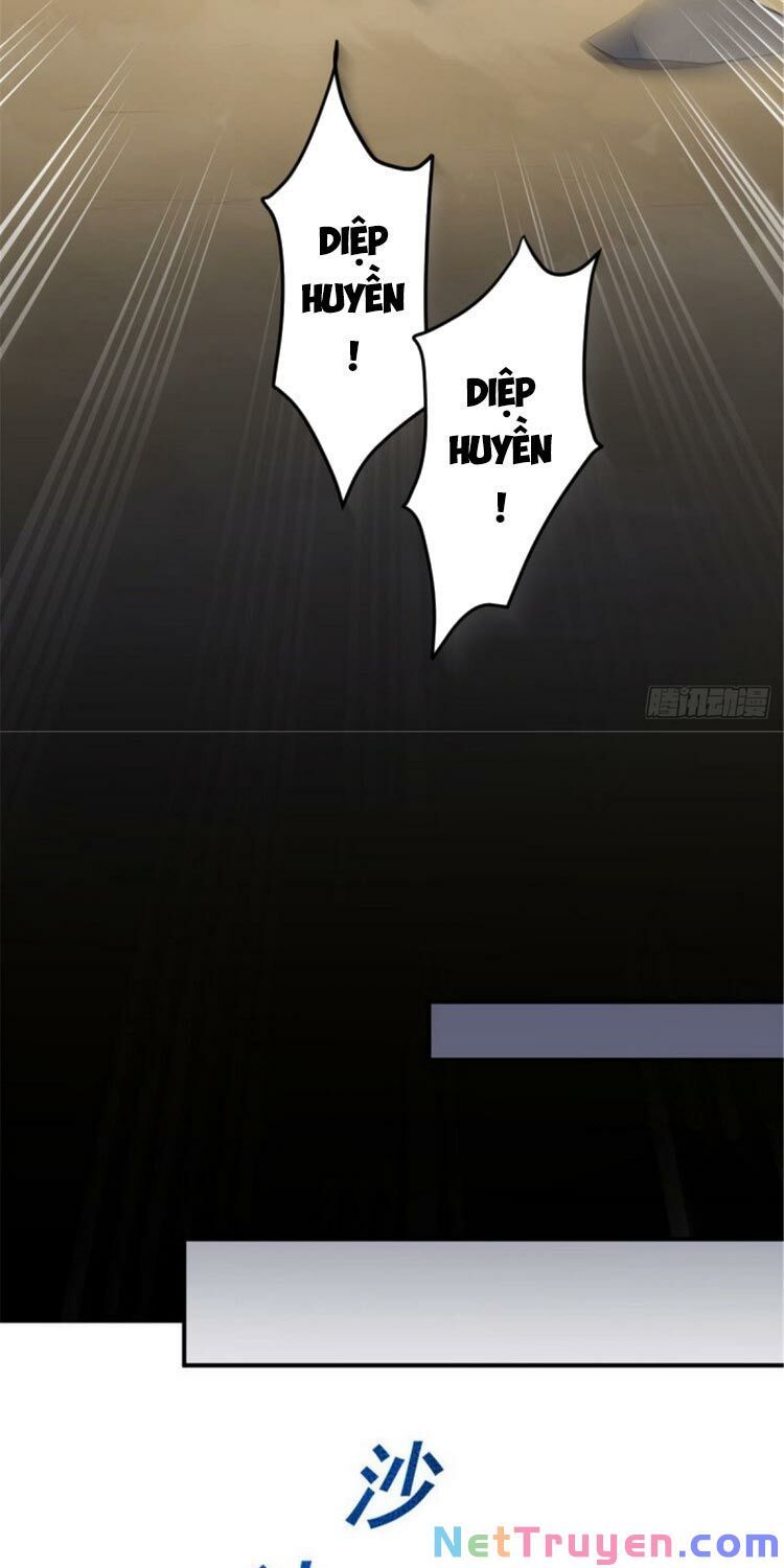 đọc truyện Nhất Kiếm Độc Tôn Chương 140 ảnh 24 tại Thiên Thai Truyện