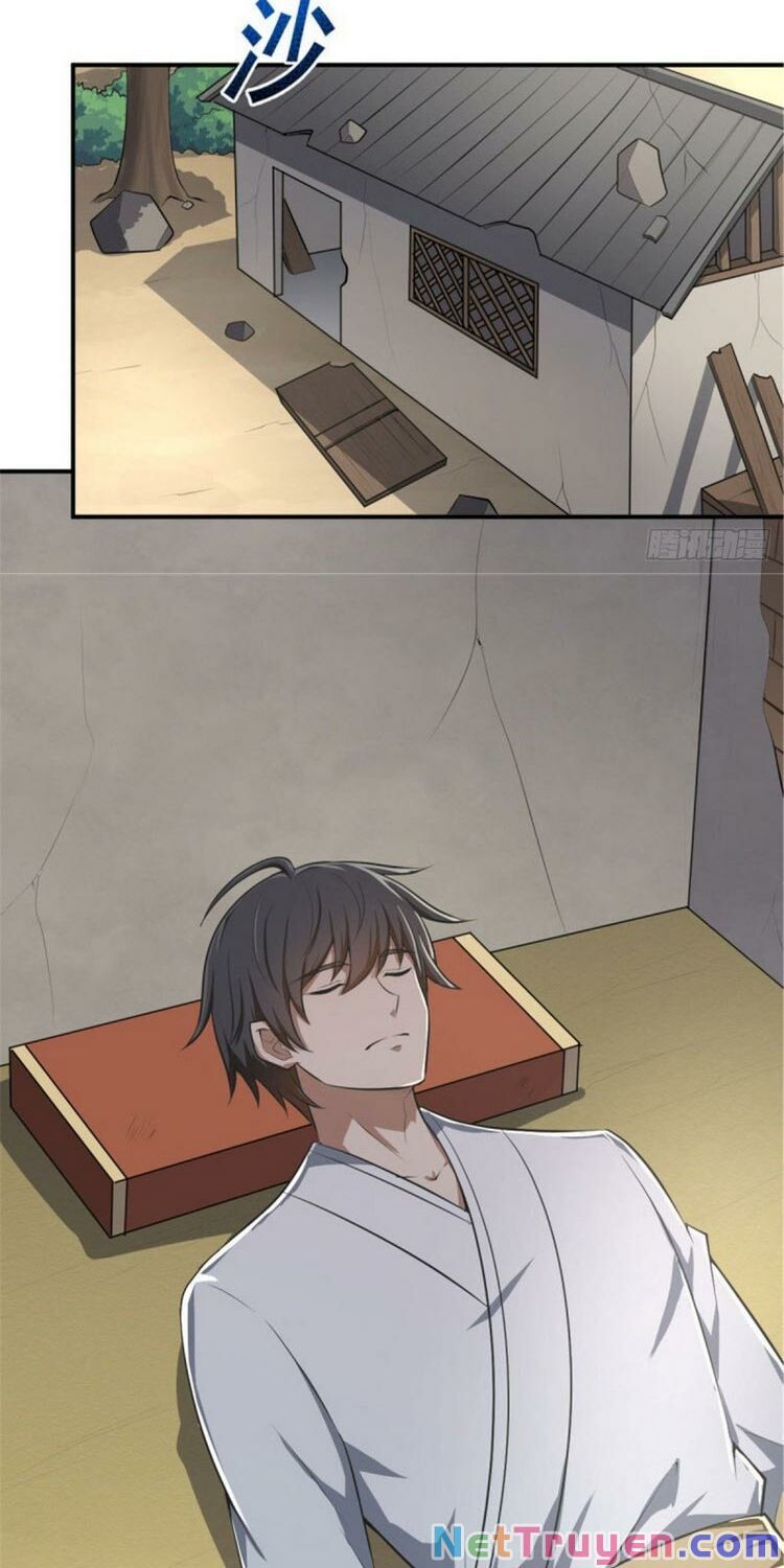 đọc truyện Nhất Kiếm Độc Tôn Chương 140 ảnh 25 tại Thiên Thai Truyện