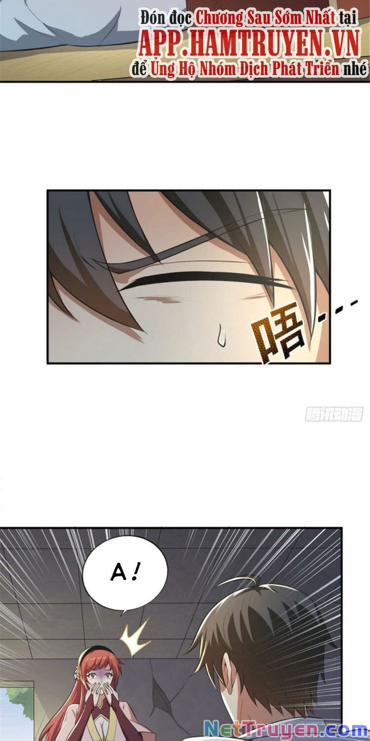 đọc truyện Nhất Kiếm Độc Tôn Chương 140 ảnh 27 tại Thiên Thai Truyện