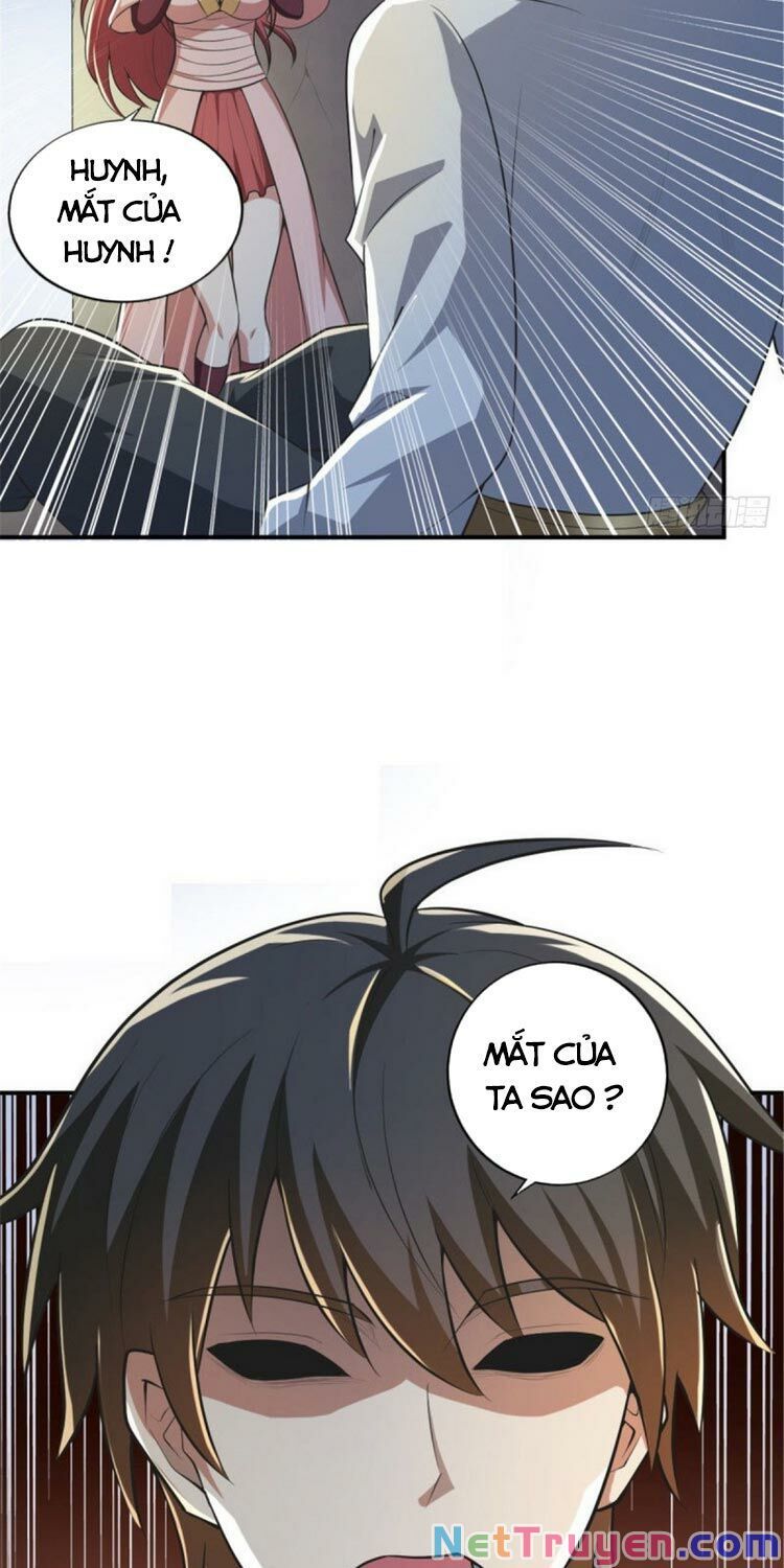 đọc truyện Nhất Kiếm Độc Tôn Chương 140 ảnh 28 tại Thiên Thai Truyện