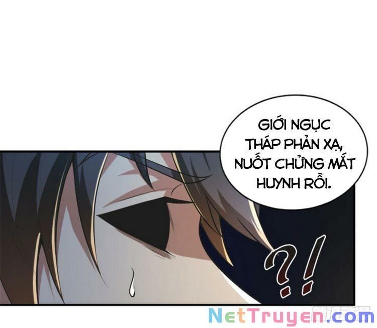 đọc truyện Nhất Kiếm Độc Tôn Chương 140 ảnh 30 tại Thiên Thai Truyện