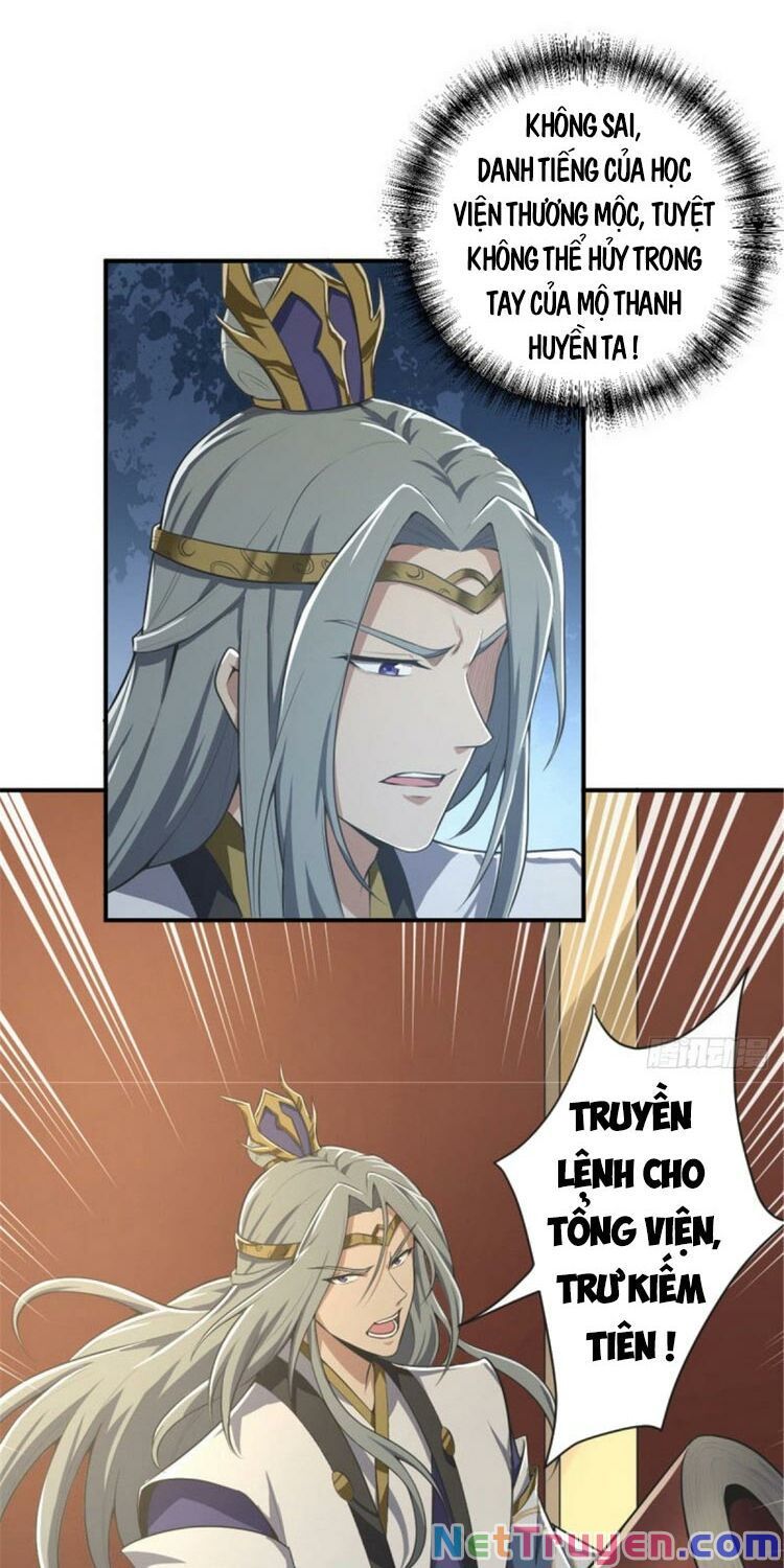 đọc truyện Nhất Kiếm Độc Tôn Chương 140 ảnh 10 tại Thiên Thai Truyện