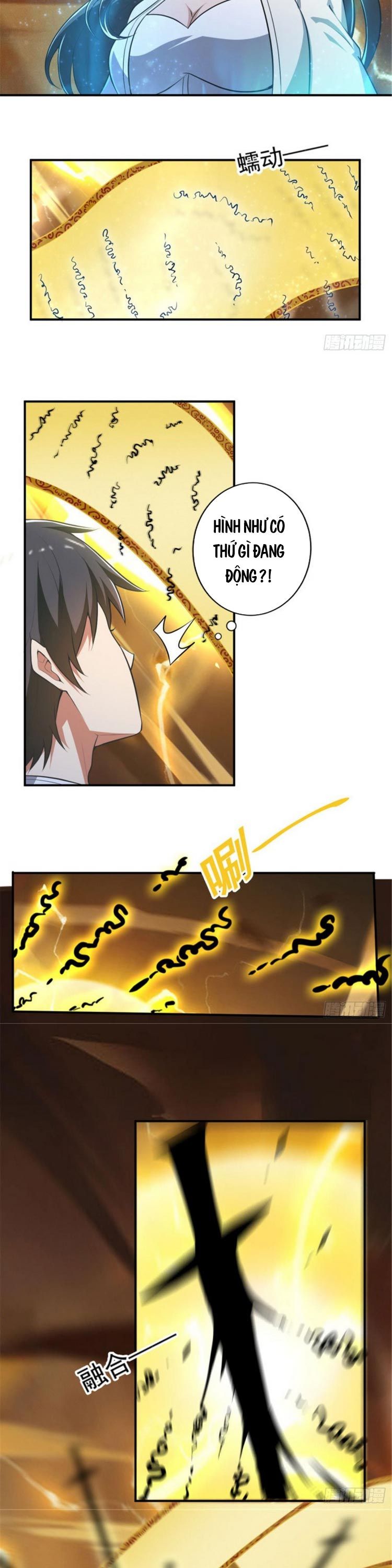 đọc truyện Nhất Kiếm Độc Tôn Chương 141 ảnh 13 tại Thiên Thai Truyện