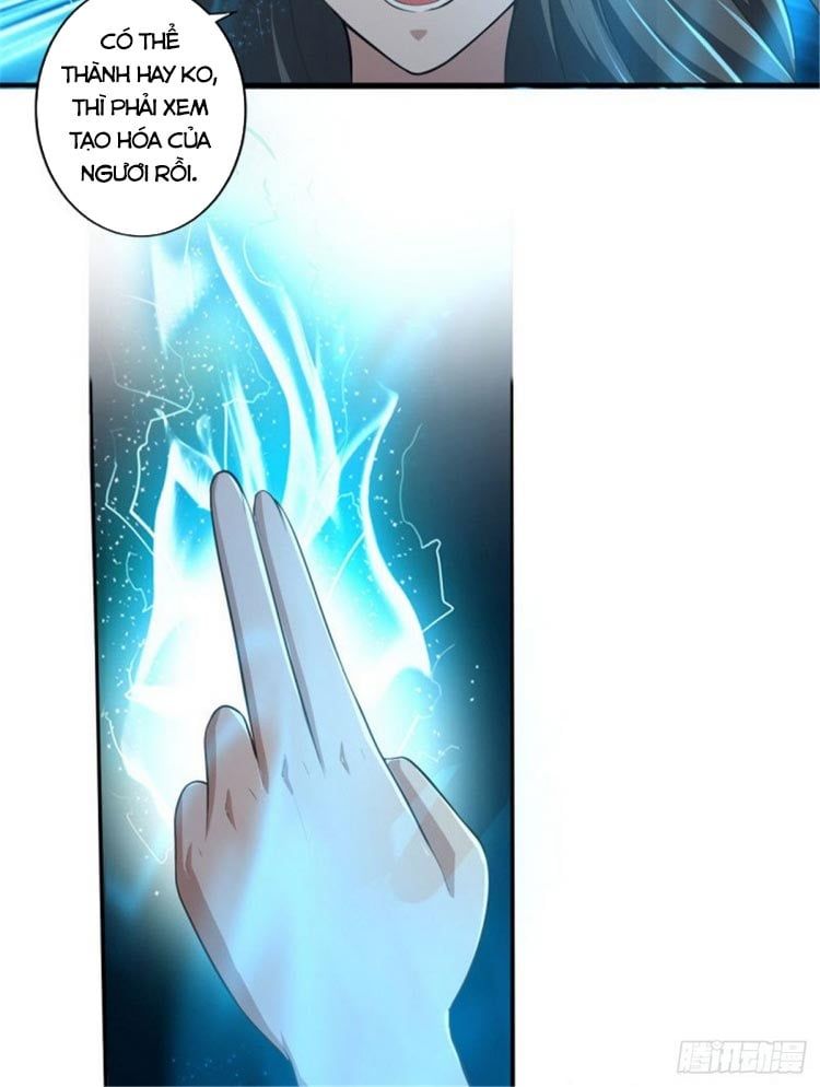 đọc truyện Nhất Kiếm Độc Tôn Chương 141 ảnh 11 tại Thiên Thai Truyện