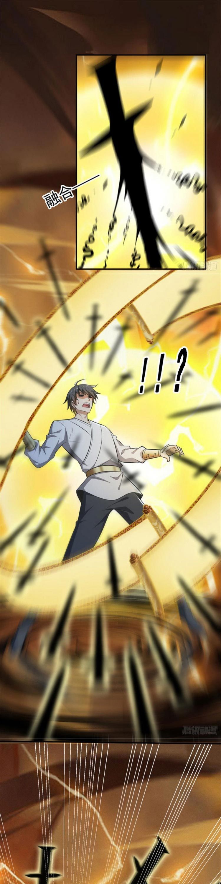 đọc truyện Nhất Kiếm Độc Tôn Chương 142 ảnh 3 tại Thiên Thai Truyện