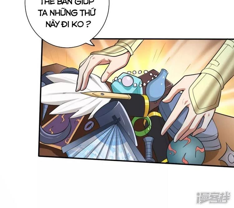 đọc truyện Nhất Kiếm Độc Tôn Chương 143 ảnh 10 tại Thiên Thai Truyện