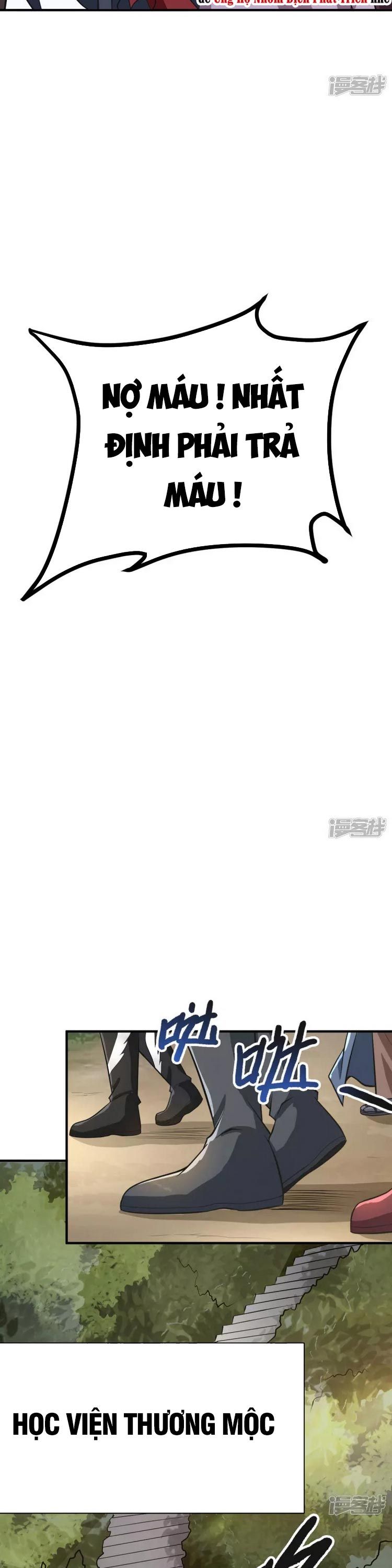 đọc truyện Nhất Kiếm Độc Tôn Chương 144 ảnh 4 tại Thiên Thai Truyện