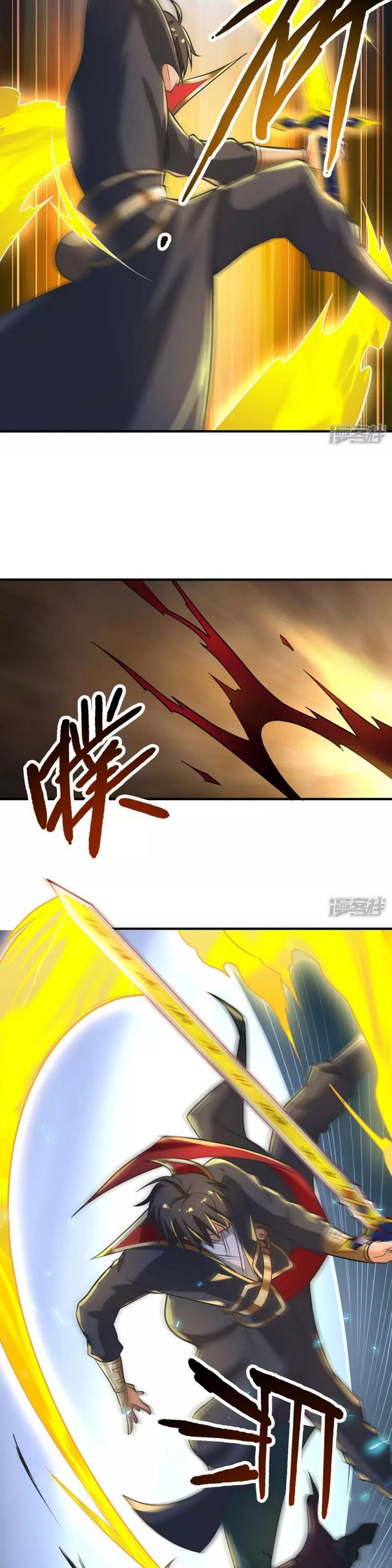 đọc truyện Nhất Kiếm Độc Tôn Chương 144 ảnh 9 tại Thiên Thai Truyện