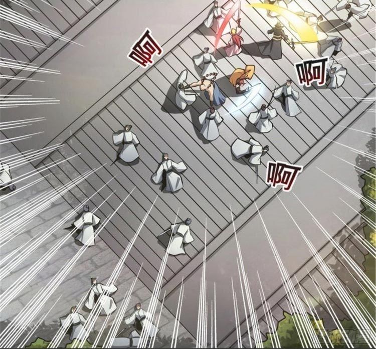 đọc truyện Nhất Kiếm Độc Tôn Chương 145 ảnh 10 tại Thiên Thai Truyện