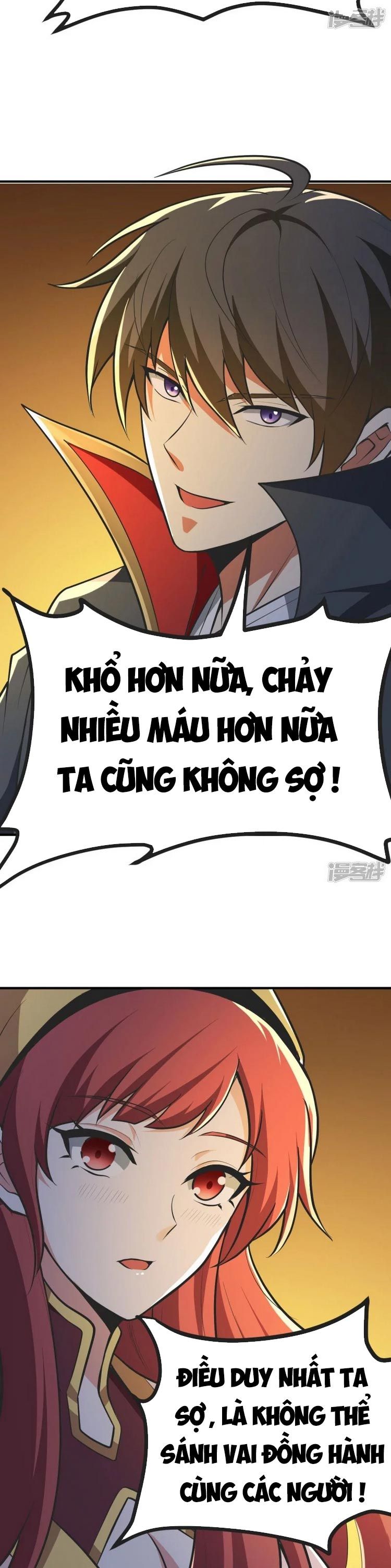 đọc truyện Nhất Kiếm Độc Tôn Chương 146 ảnh 14 tại Thiên Thai Truyện