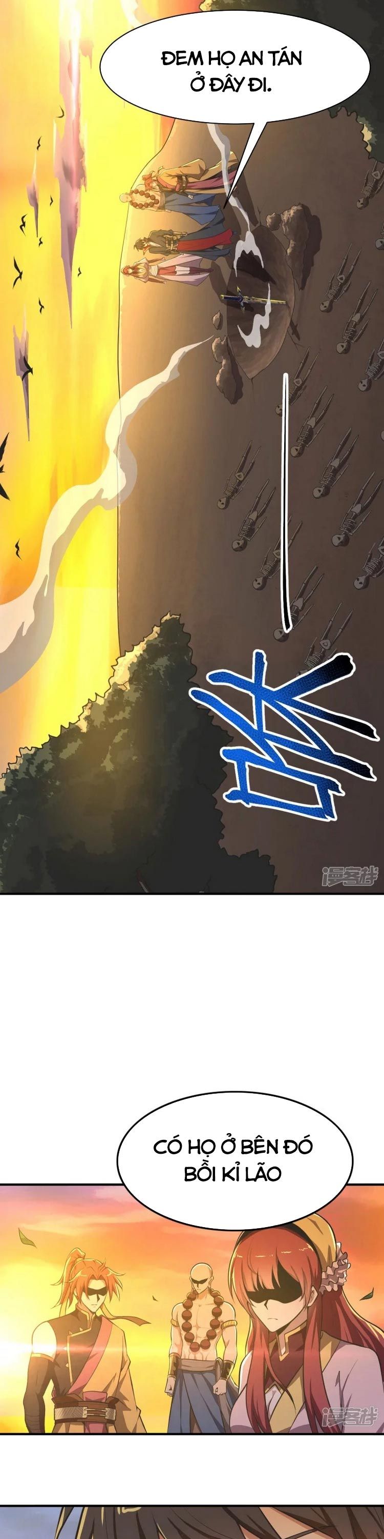 đọc truyện Nhất Kiếm Độc Tôn Chương 146 ảnh 7 tại Thiên Thai Truyện