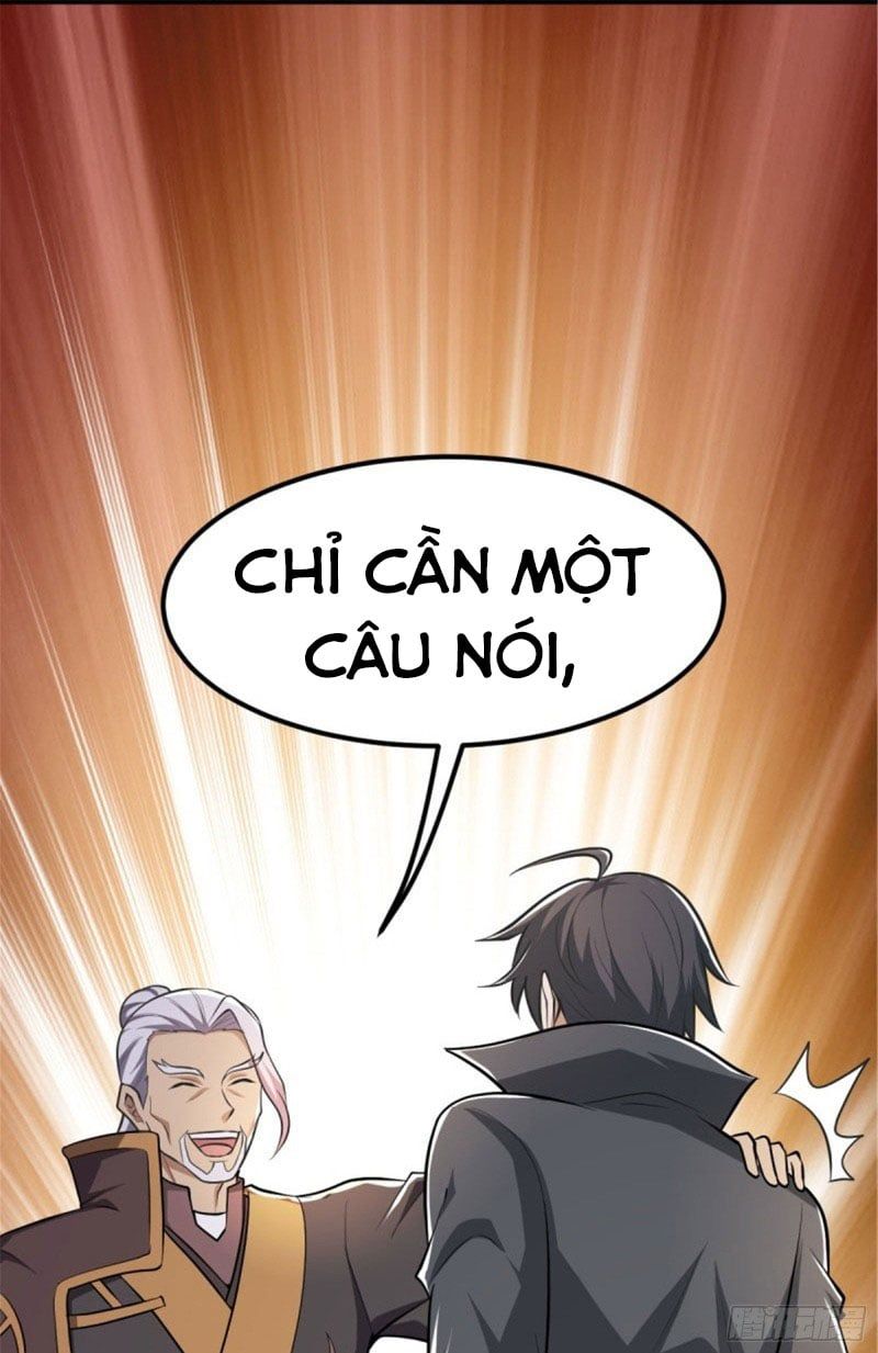 đọc truyện Nhất Kiếm Độc Tôn Chương 147 ảnh 17 tại Thiên Thai Truyện