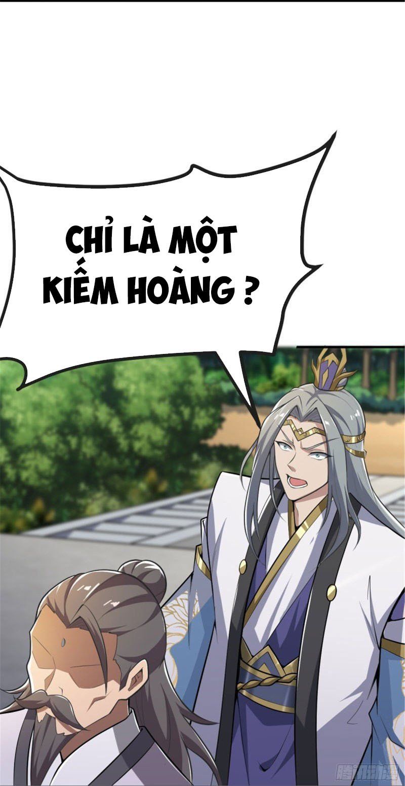 đọc truyện Nhất Kiếm Độc Tôn Chương 147 ảnh 23 tại Thiên Thai Truyện