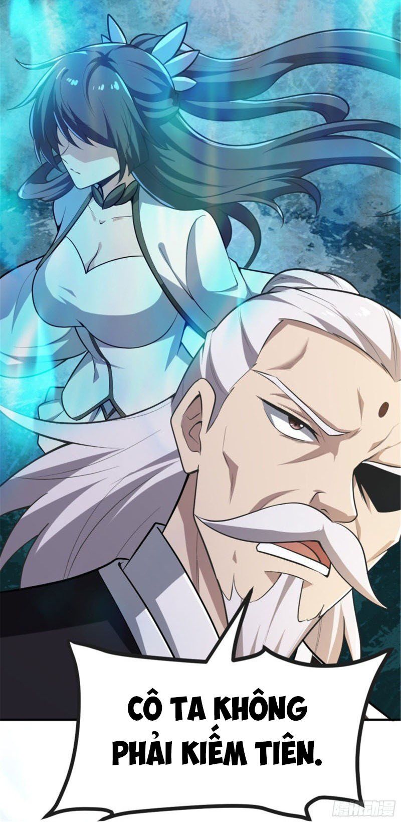 đọc truyện Nhất Kiếm Độc Tôn Chương 147 ảnh 26 tại Thiên Thai Truyện