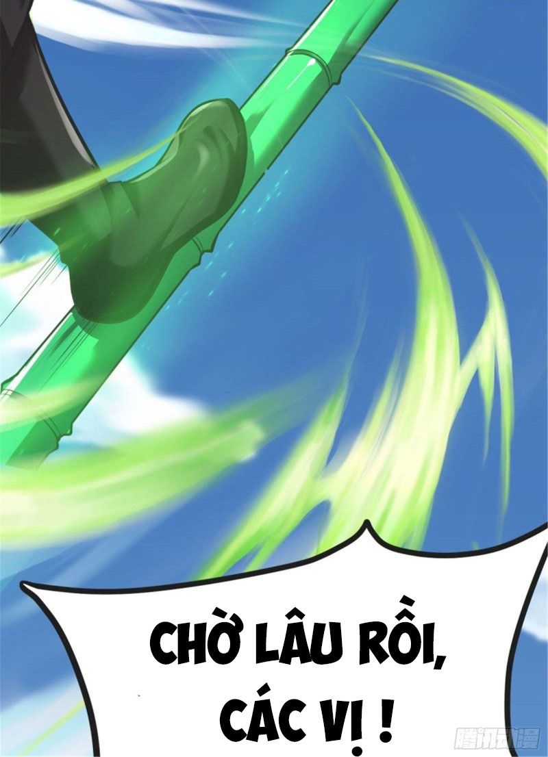 đọc truyện Nhất Kiếm Độc Tôn Chương 147 ảnh 29 tại Thiên Thai Truyện