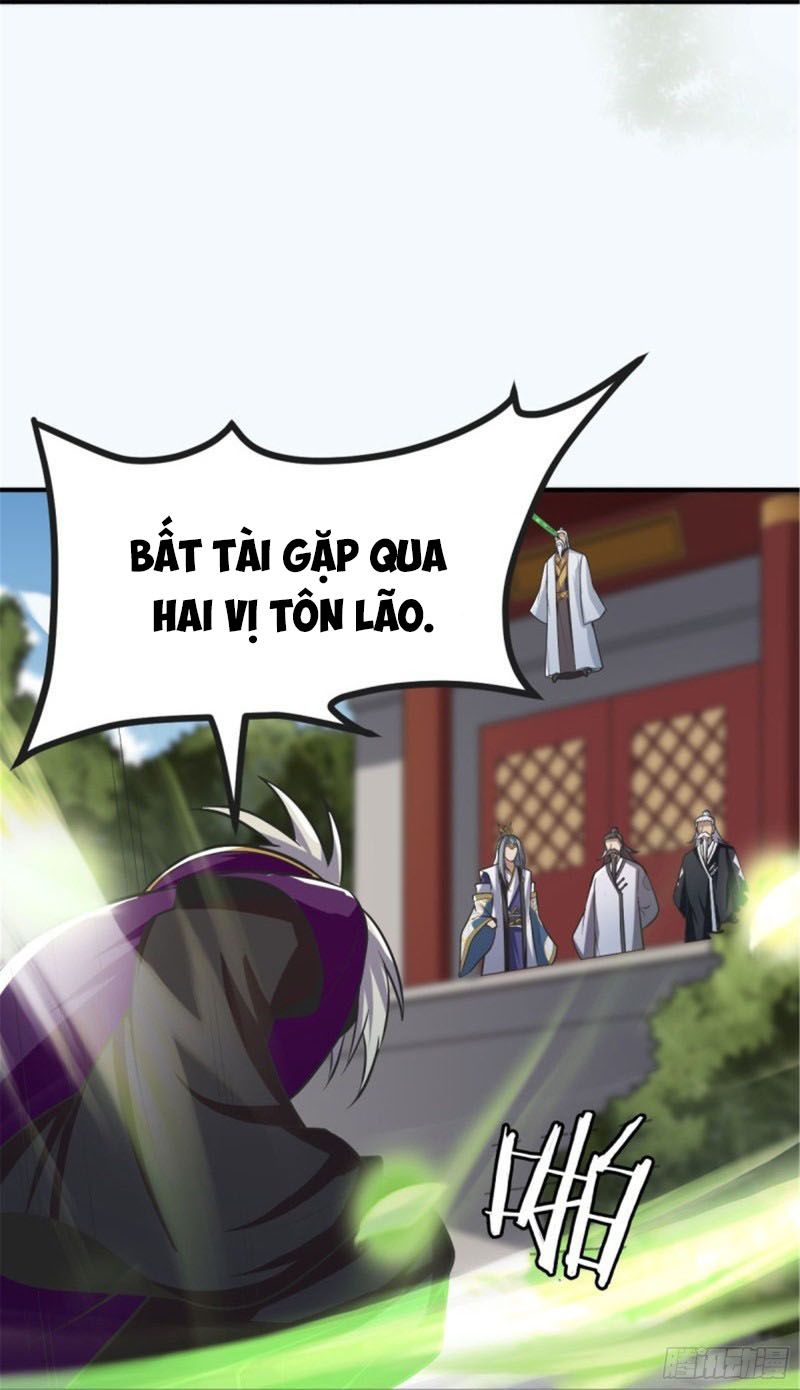 đọc truyện Nhất Kiếm Độc Tôn Chương 147 ảnh 31 tại Thiên Thai Truyện