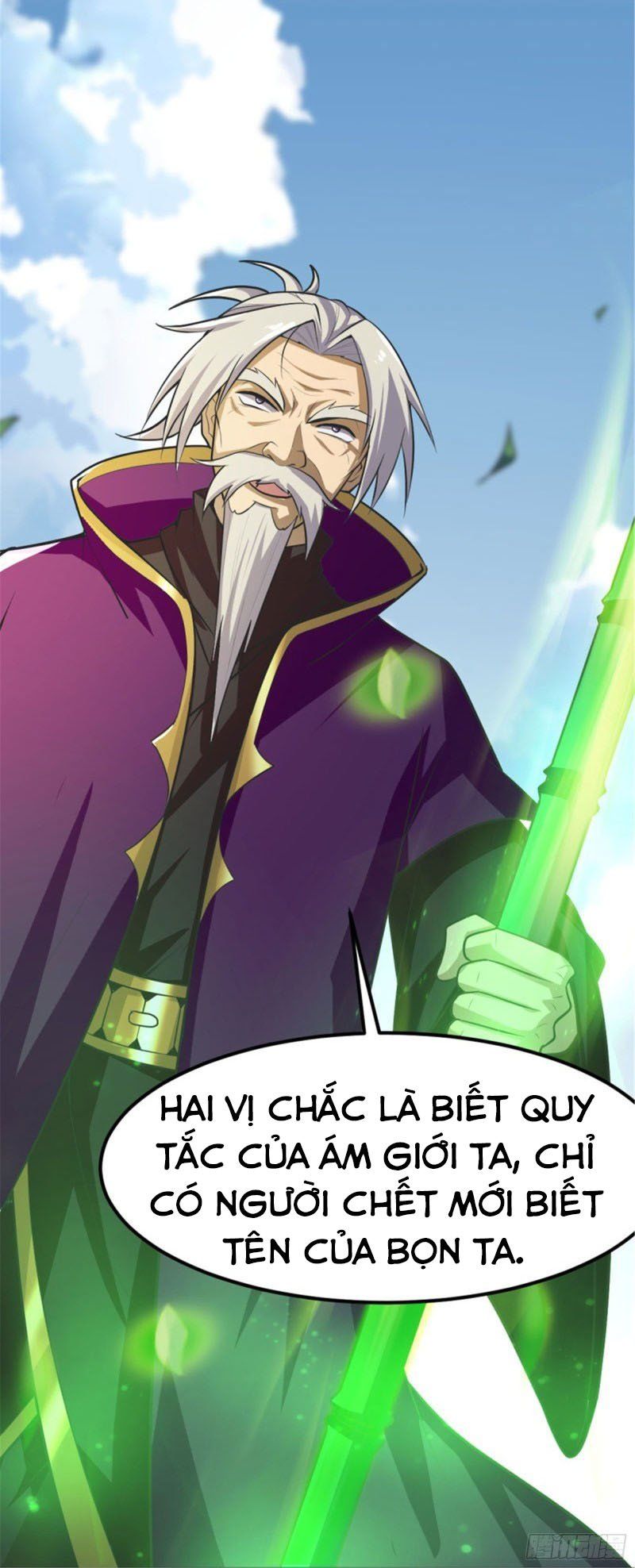 đọc truyện Nhất Kiếm Độc Tôn Chương 147 ảnh 33 tại Thiên Thai Truyện