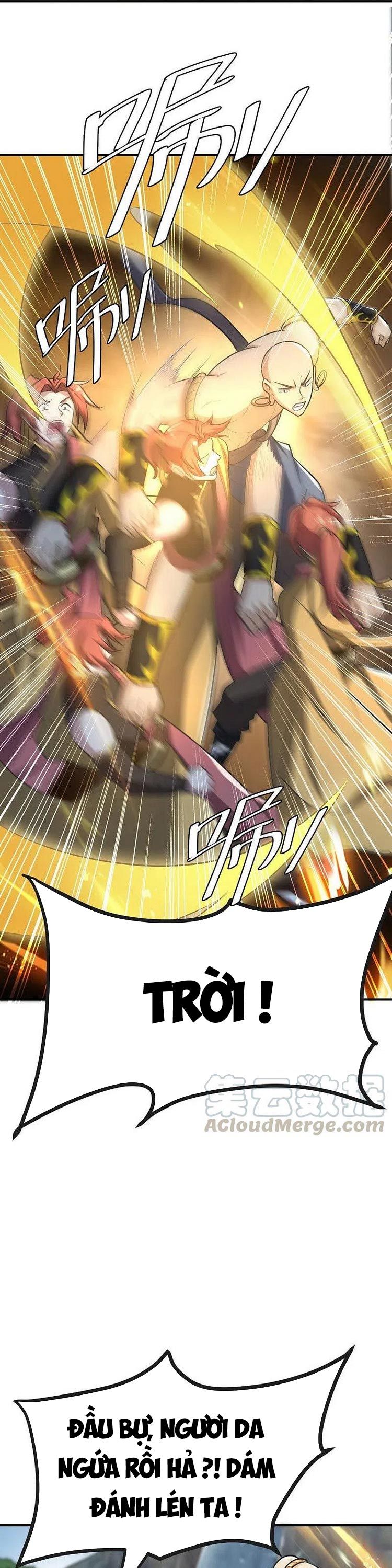 đọc truyện Nhất Kiếm Độc Tôn Chương 148 ảnh 12 tại Thiên Thai Truyện