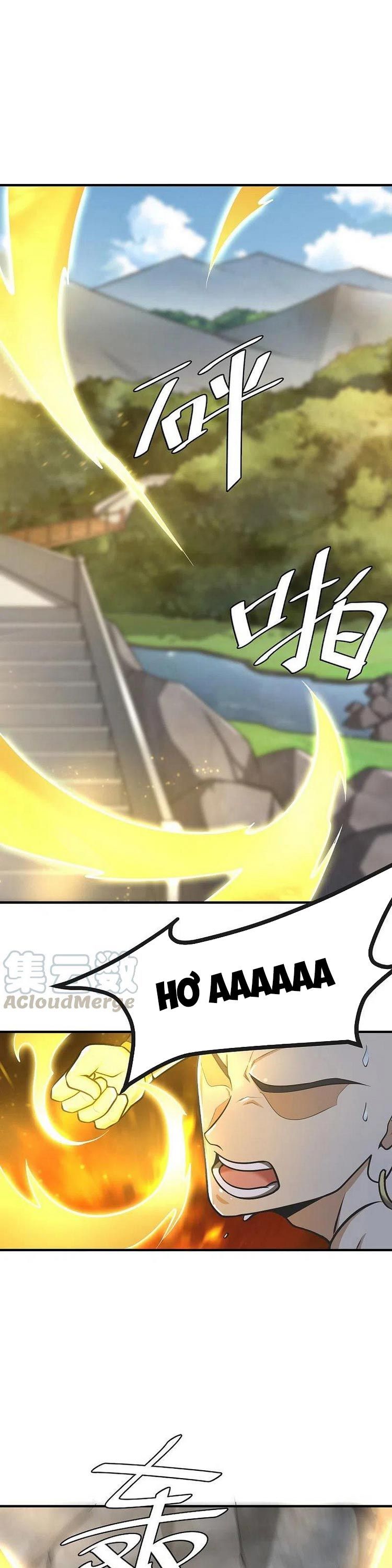 đọc truyện Nhất Kiếm Độc Tôn Chương 148 ảnh 7 tại Thiên Thai Truyện