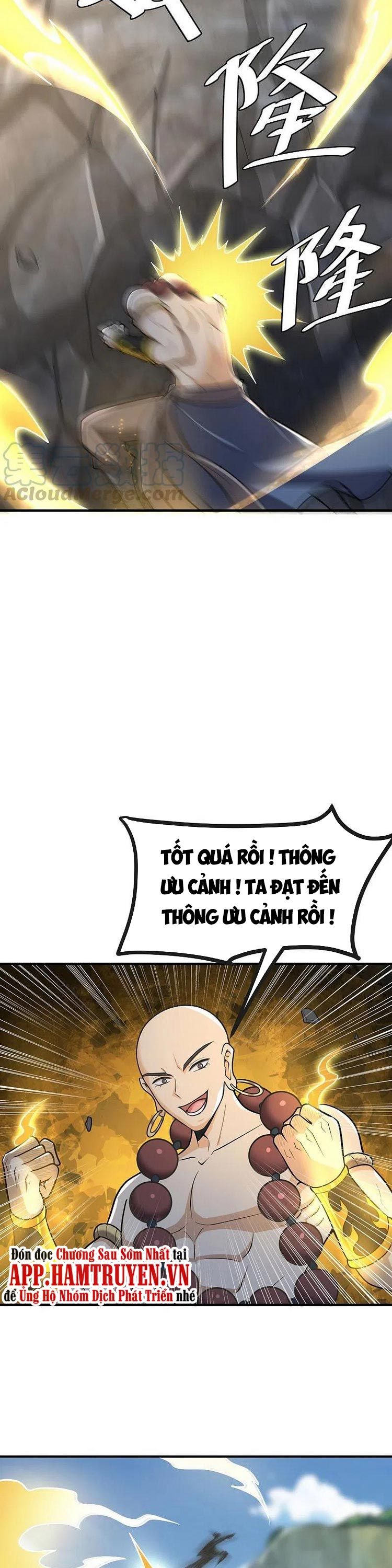 đọc truyện Nhất Kiếm Độc Tôn Chương 148 ảnh 8 tại Thiên Thai Truyện