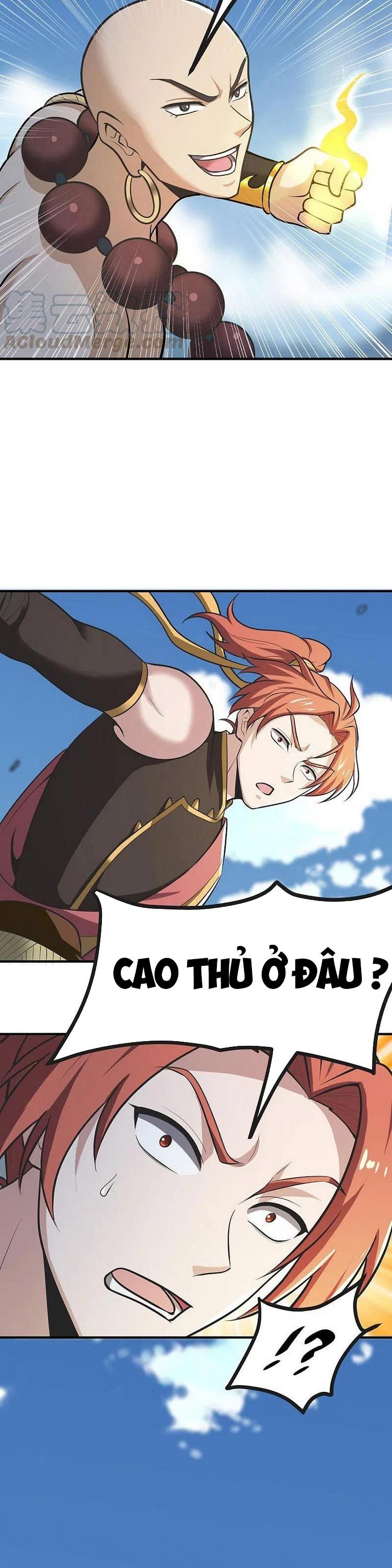 đọc truyện Nhất Kiếm Độc Tôn Chương 148 ảnh 10 tại Thiên Thai Truyện