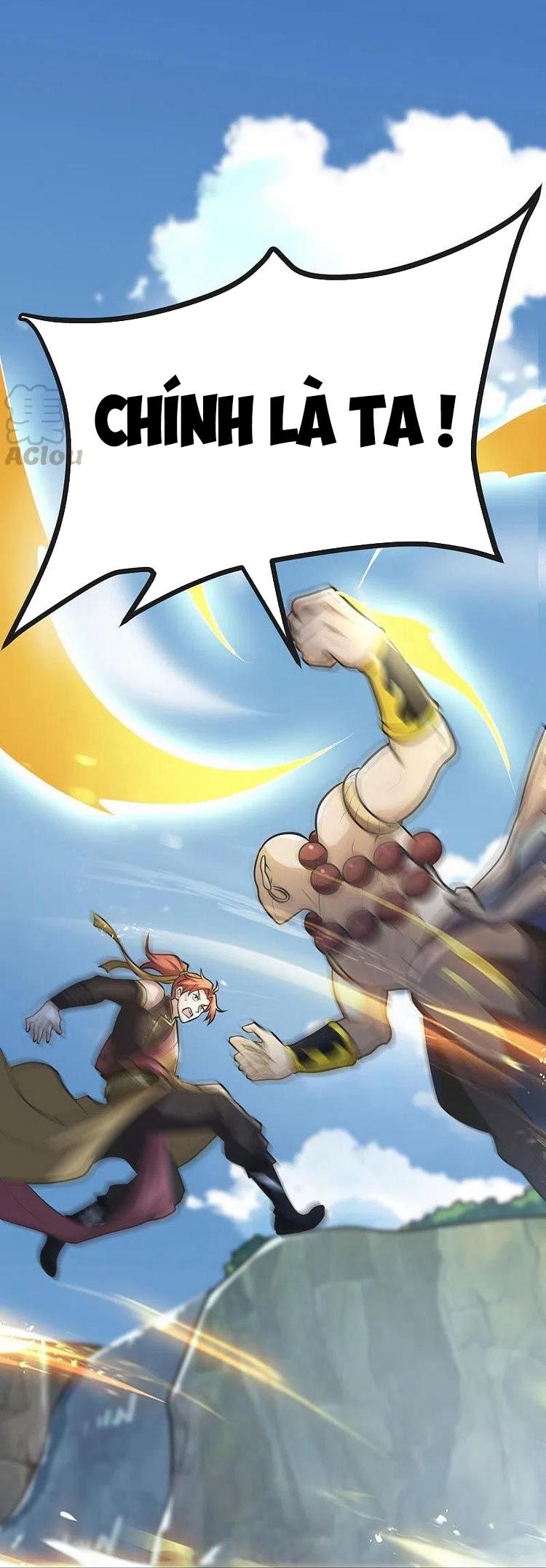 đọc truyện Nhất Kiếm Độc Tôn Chương 148 ảnh 11 tại Thiên Thai Truyện