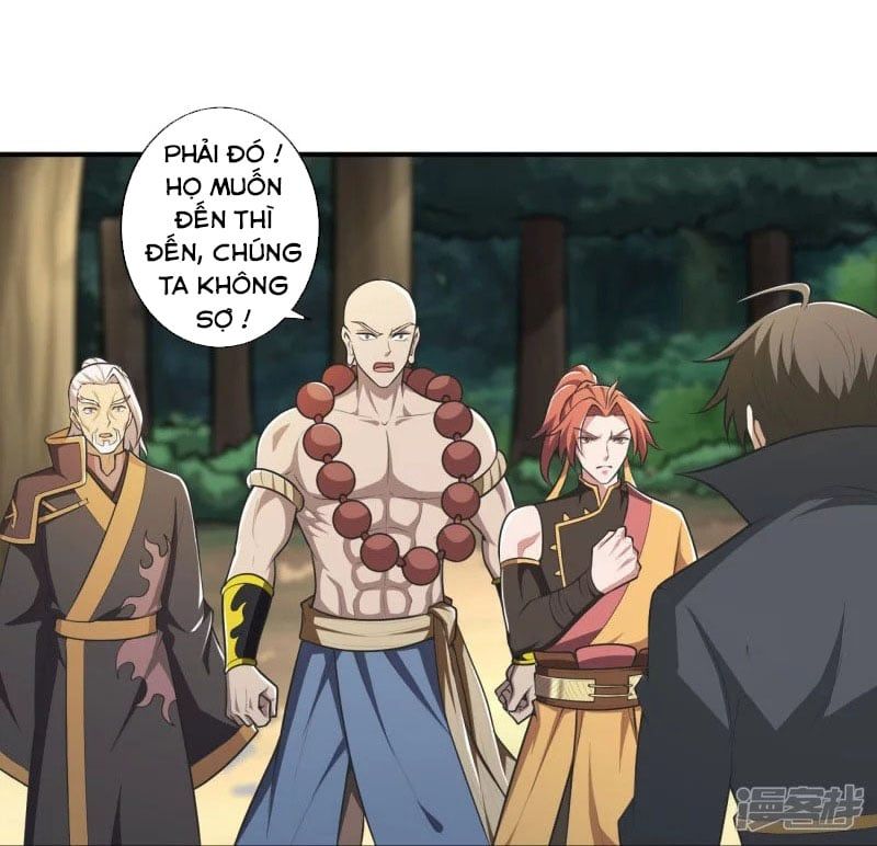 đọc truyện Nhất Kiếm Độc Tôn Chương 149 ảnh 3 tại Thiên Thai Truyện