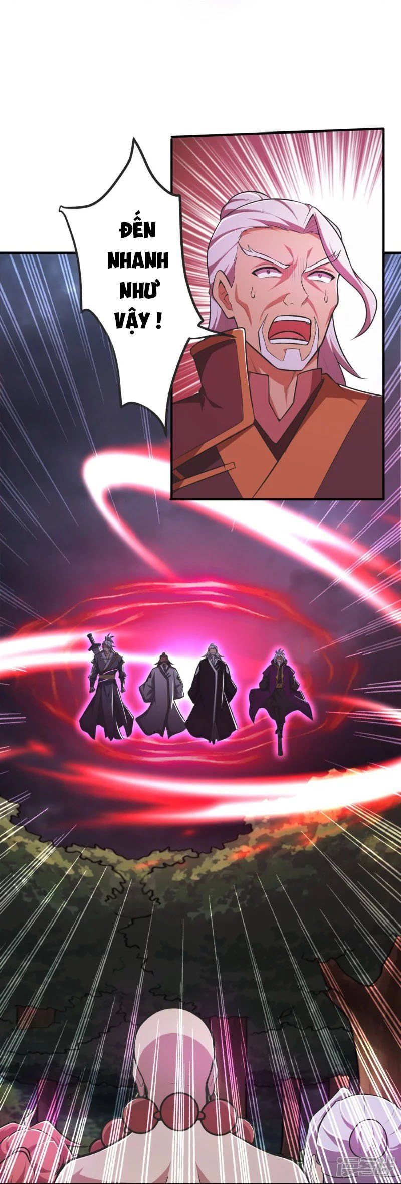 đọc truyện Nhất Kiếm Độc Tôn Chương 149 ảnh 5 tại Thiên Thai Truyện