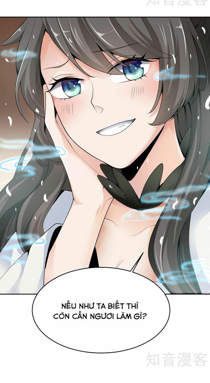 đọc truyện Nhất Kiếm Độc Tôn Chương 15 ảnh 14 tại Thiên Thai Truyện