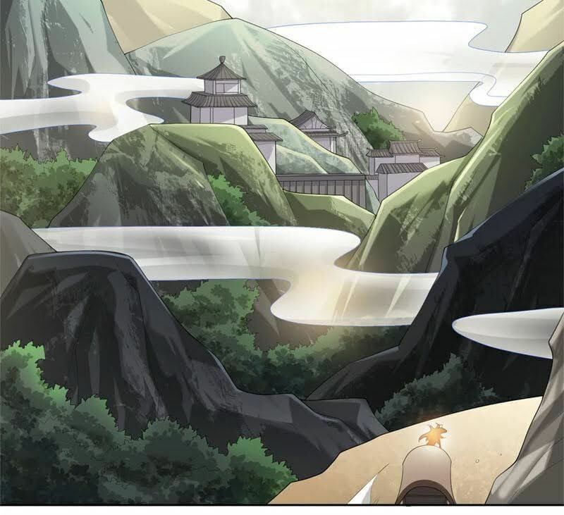 đọc truyện Nhất Kiếm Độc Tôn Chương 15 ảnh 4 tại Thiên Thai Truyện