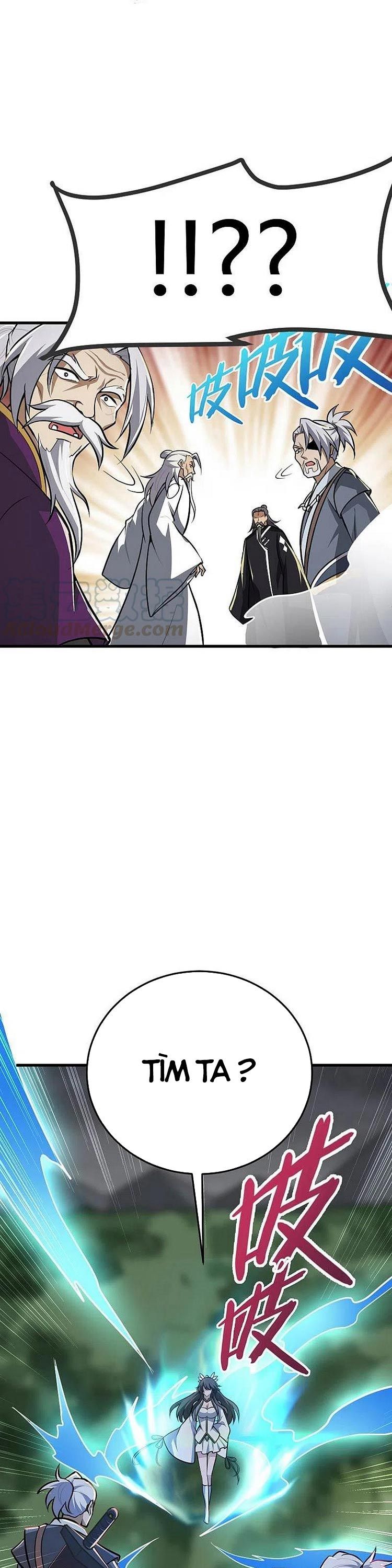 đọc truyện Nhất Kiếm Độc Tôn Chương 150 ảnh 13 tại Thiên Thai Truyện