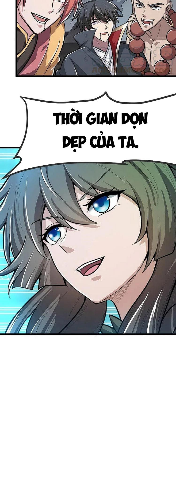 đọc truyện Nhất Kiếm Độc Tôn Chương 150 ảnh 16 tại Thiên Thai Truyện