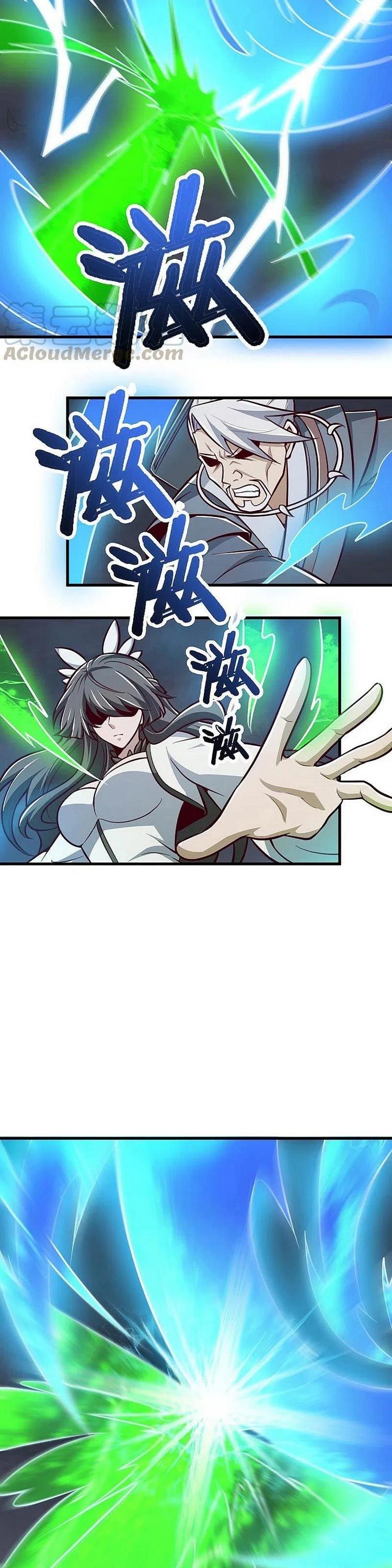 đọc truyện Nhất Kiếm Độc Tôn Chương 151 ảnh 13 tại Thiên Thai Truyện