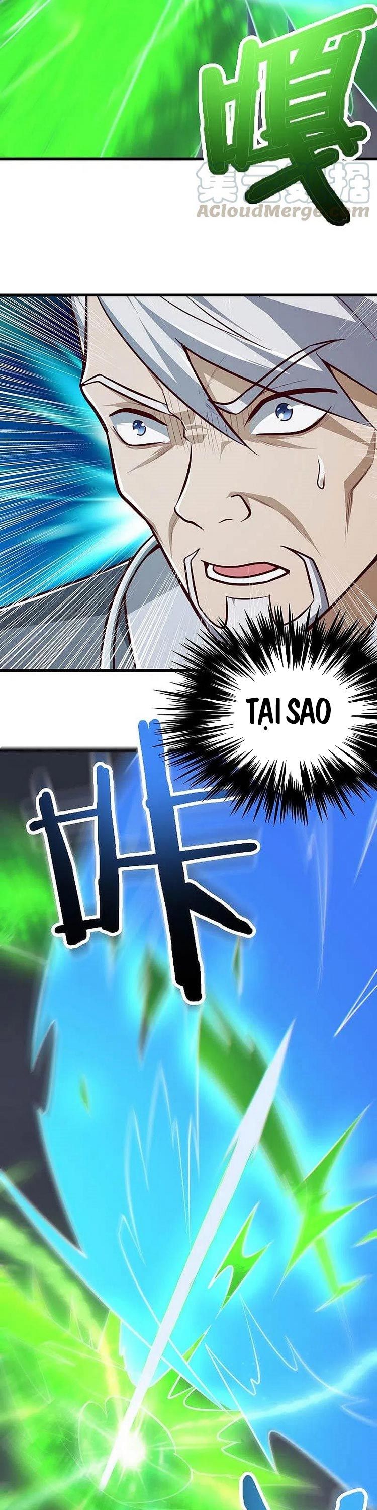 đọc truyện Nhất Kiếm Độc Tôn Chương 151 ảnh 14 tại Thiên Thai Truyện