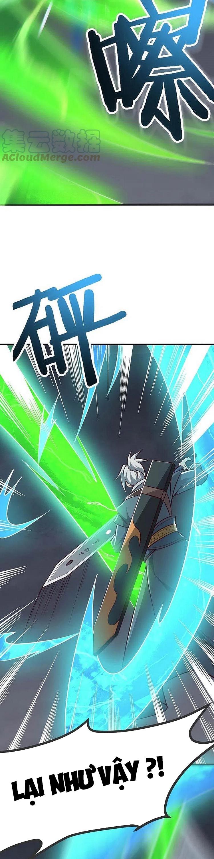 đọc truyện Nhất Kiếm Độc Tôn Chương 151 ảnh 15 tại Thiên Thai Truyện