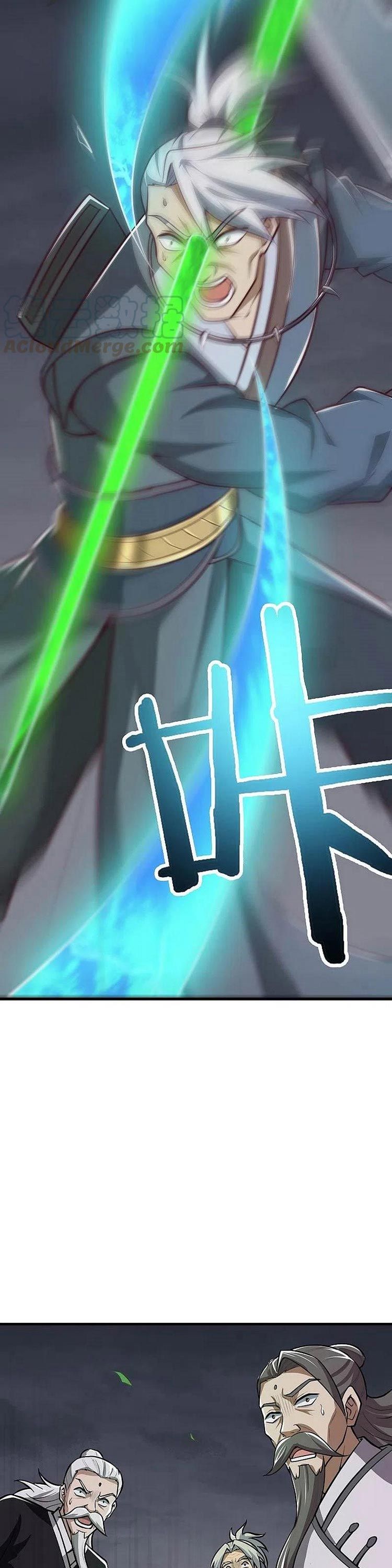 đọc truyện Nhất Kiếm Độc Tôn Chương 151 ảnh 16 tại Thiên Thai Truyện