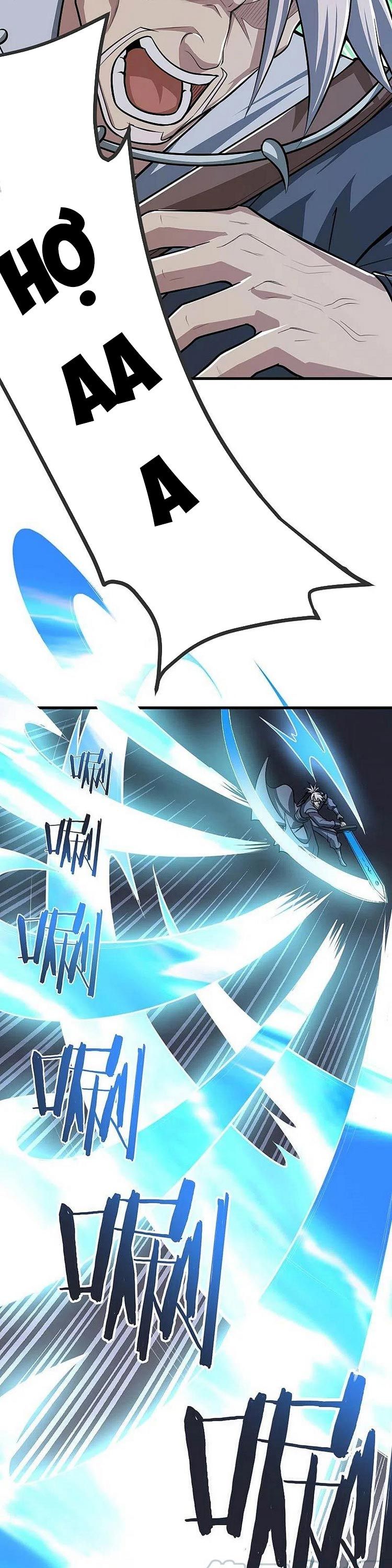 đọc truyện Nhất Kiếm Độc Tôn Chương 151 ảnh 8 tại Thiên Thai Truyện