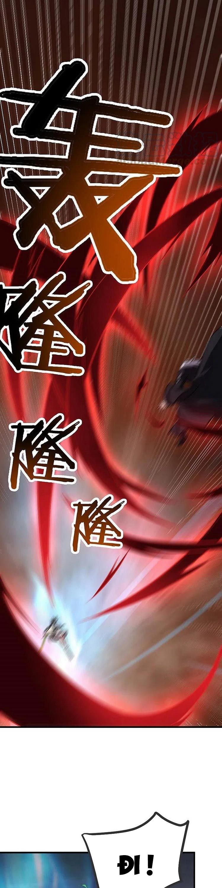 đọc truyện Nhất Kiếm Độc Tôn Chương 152 ảnh 3 tại Thiên Thai Truyện