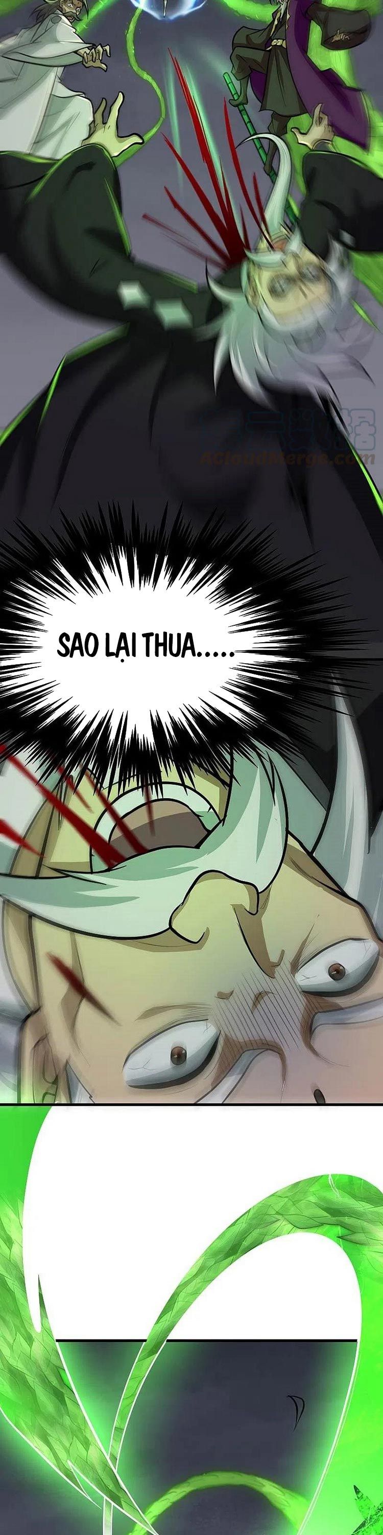 đọc truyện Nhất Kiếm Độc Tôn Chương 152 ảnh 6 tại Thiên Thai Truyện