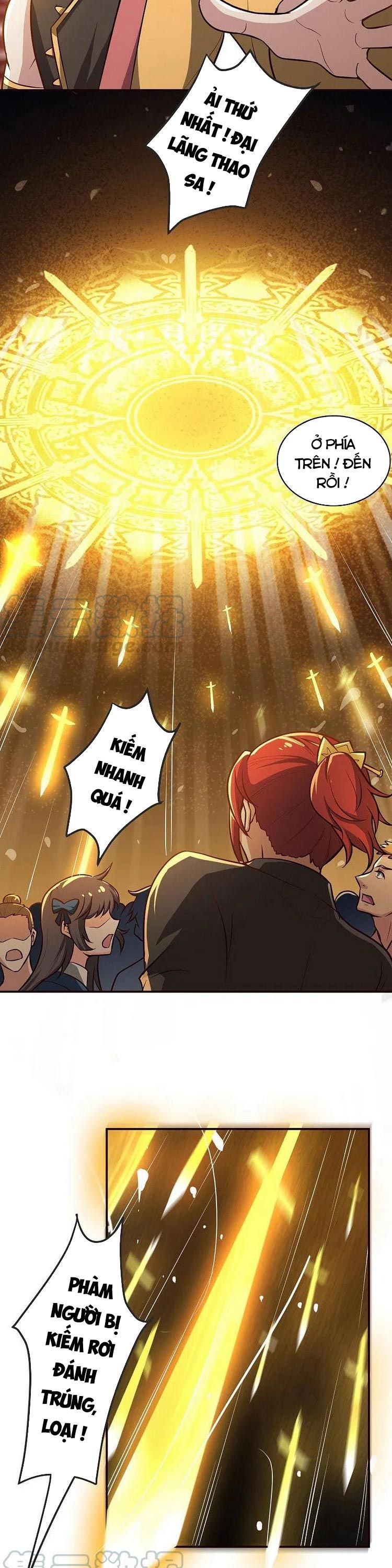 đọc truyện Nhất Kiếm Độc Tôn Chương 155 ảnh 8 tại Thiên Thai Truyện