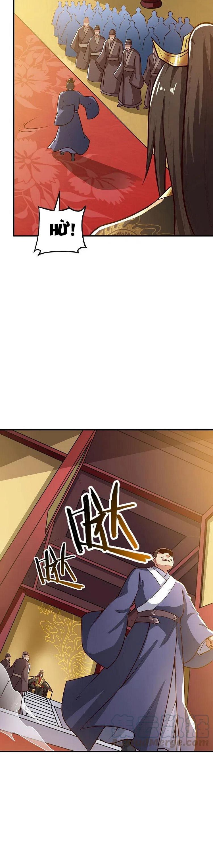 đọc truyện Nhất Kiếm Độc Tôn Chương 157 ảnh 16 tại Thiên Thai Truyện