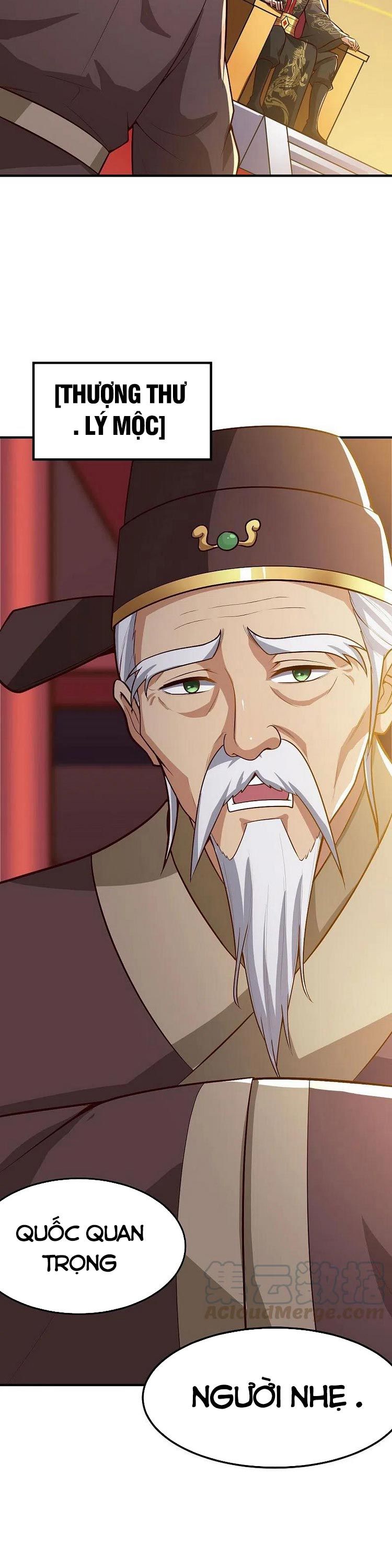 đọc truyện Nhất Kiếm Độc Tôn Chương 157 ảnh 18 tại Thiên Thai Truyện