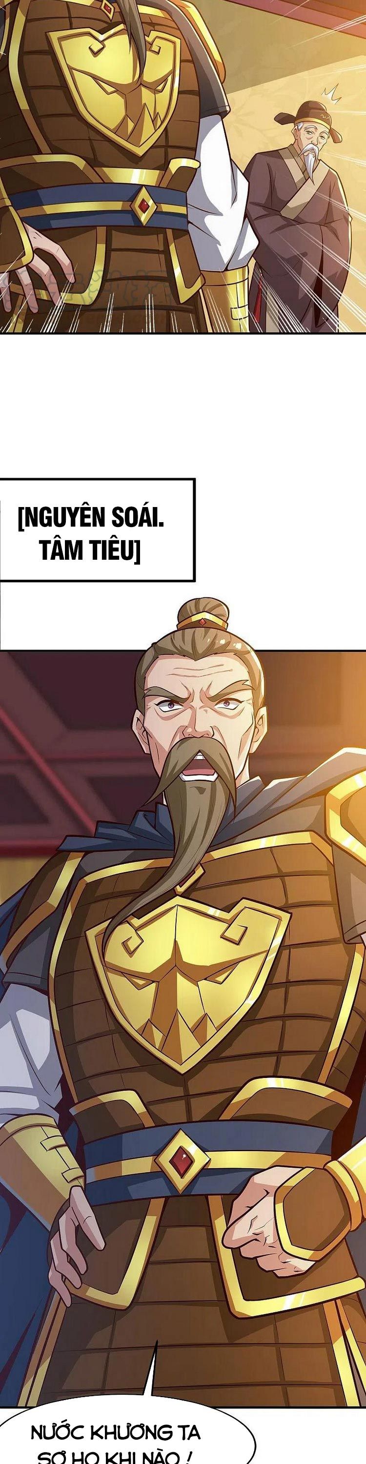 đọc truyện Nhất Kiếm Độc Tôn Chương 158 ảnh 4 tại Thiên Thai Truyện